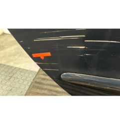 Porte arriere droit PEUGEOT 206+