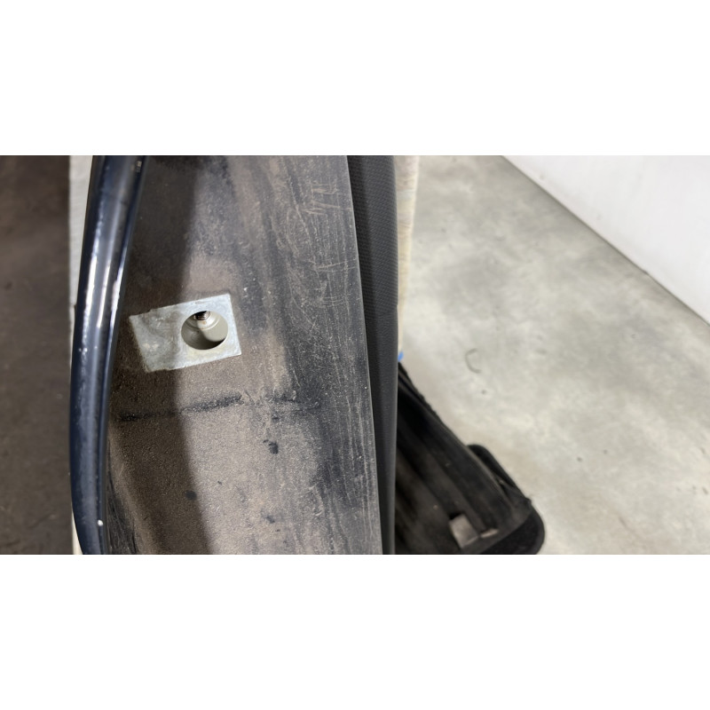 Porte arriere droit PEUGEOT 206+ Photo n°5