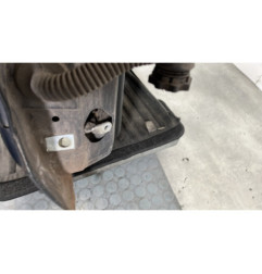 Porte arriere droit PEUGEOT 206+