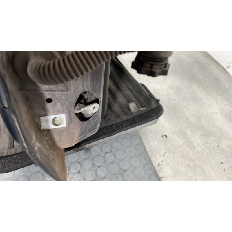 Porte arriere droit PEUGEOT 206+ Photo n°6