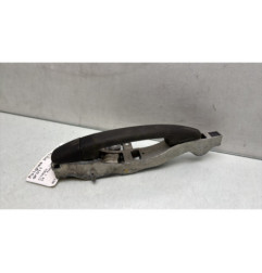 Poignee porte avant droit CITROEN C4 1 Photo n°1