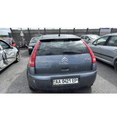 Poignee porte avant droit CITROEN C4 1
