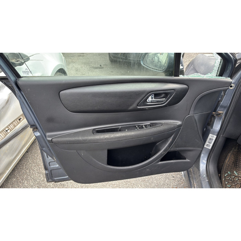 Poignee porte avant droit CITROEN C4 1 Photo n°12