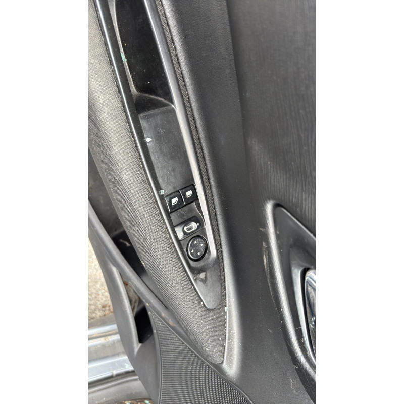 Poignee porte avant droit CITROEN C4 1 Photo n°13