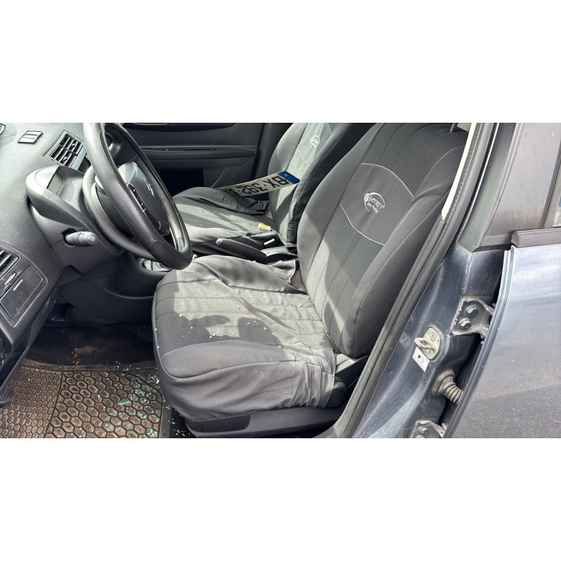 Poignee porte avant droit CITROEN C4 1 Photo n°14