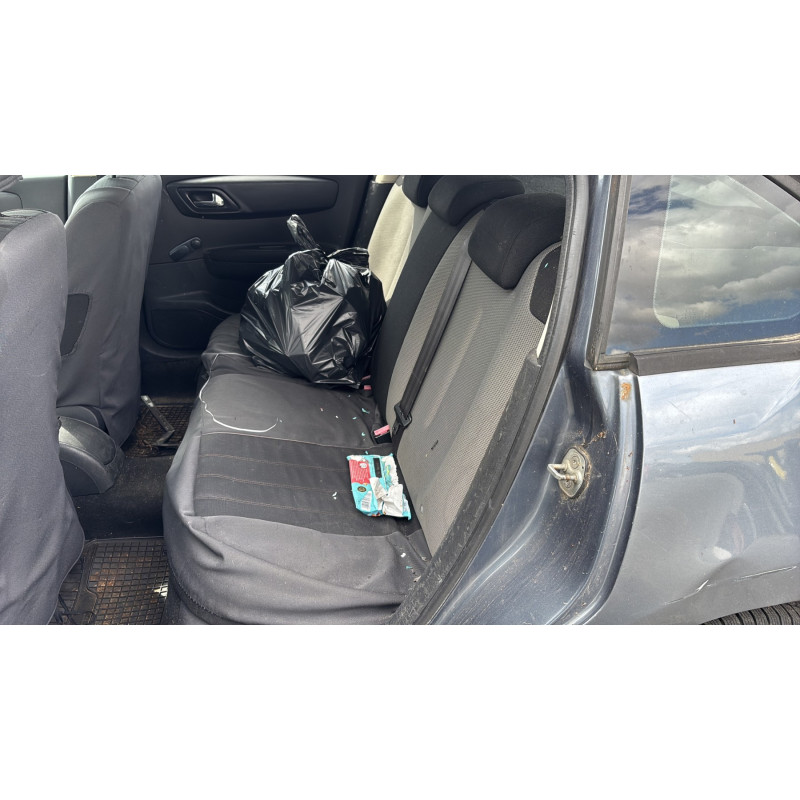 Poignee porte avant droit CITROEN C4 1 Photo n°15
