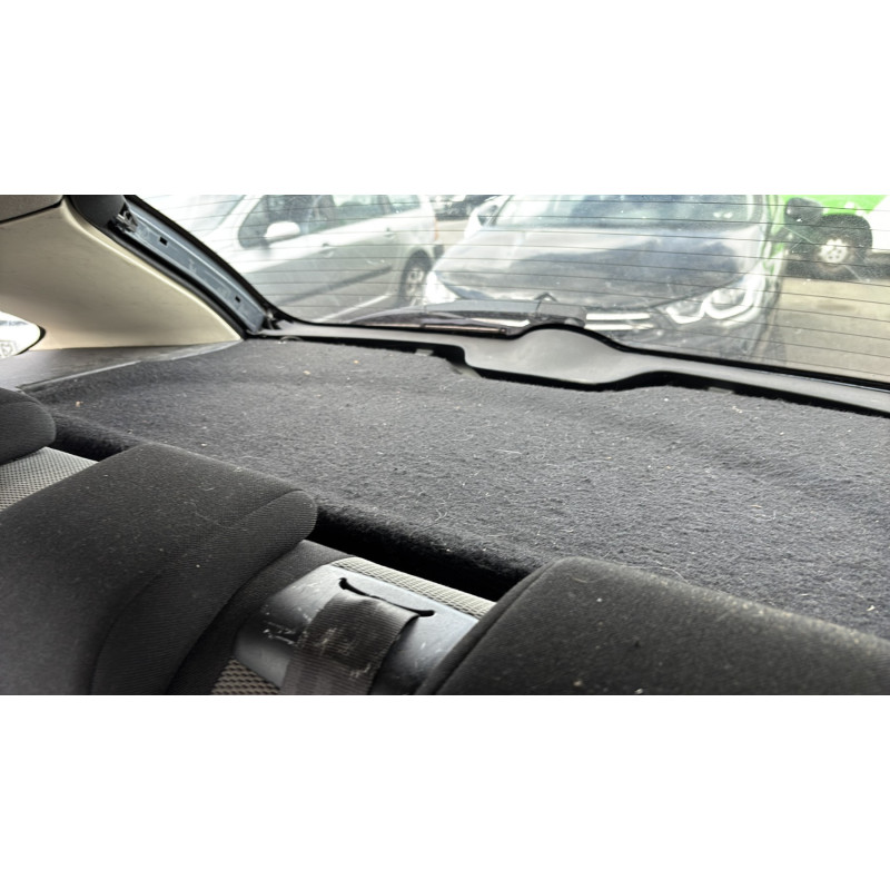 Poignee porte avant droit CITROEN C4 1 Photo n°16