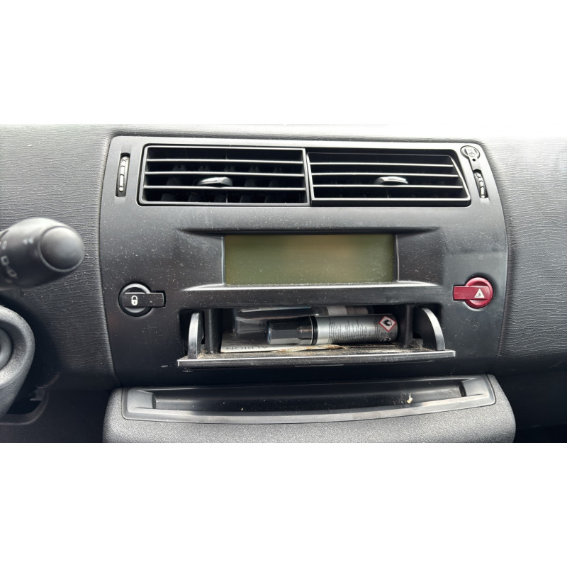 Poignee porte avant droit CITROEN C4 1 Photo n°19