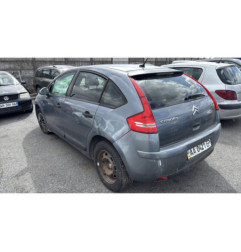 Interrupteur de leve vitre avant droit CITROEN C4 1