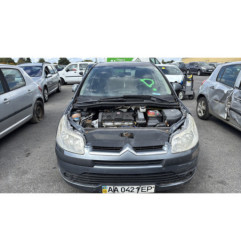 Interrupteur de leve vitre avant droit CITROEN C4 1