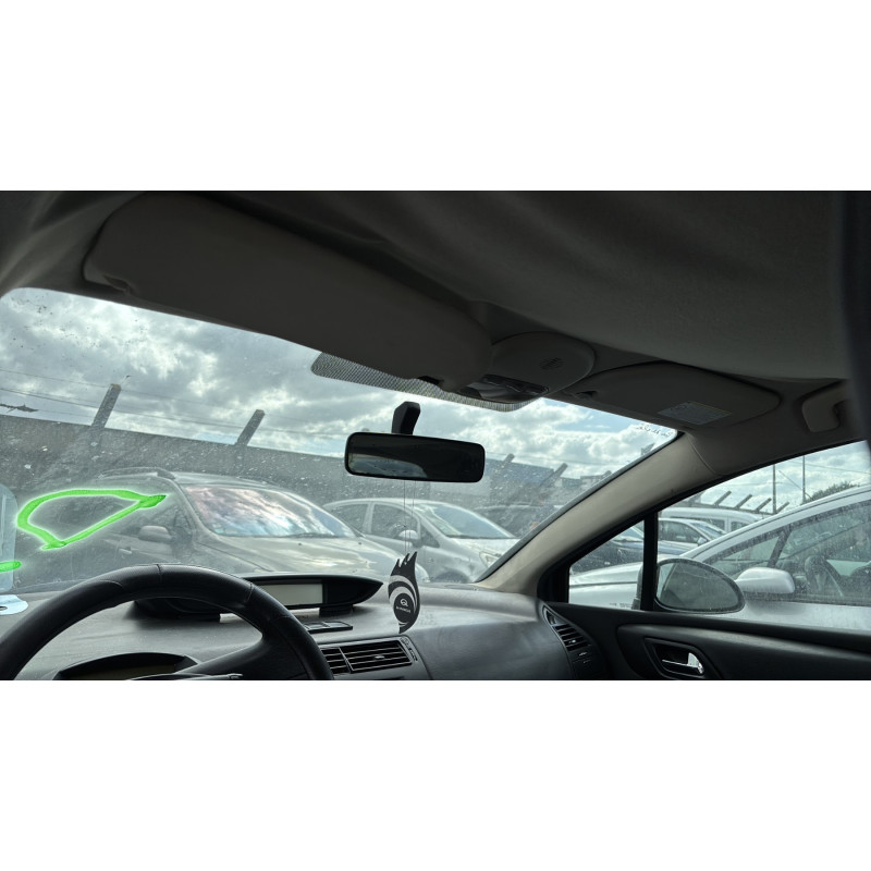 Interrupteur de leve vitre avant droit CITROEN C4 1 Photo n°18