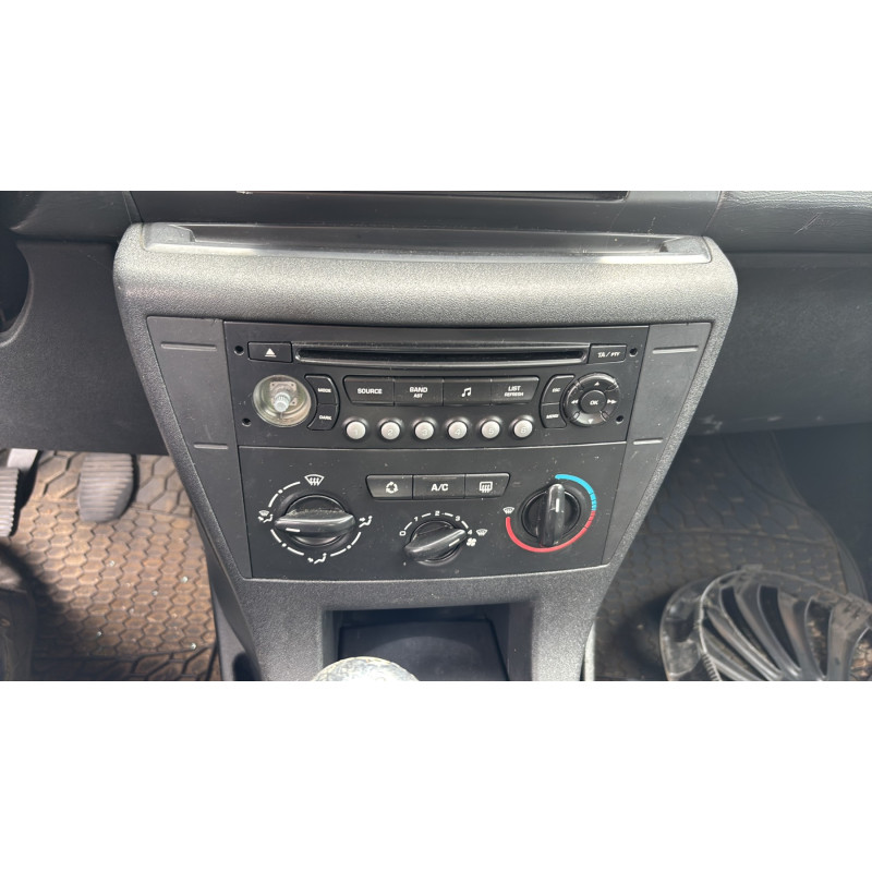 Interrupteur de leve vitre avant droit CITROEN C4 1 Photo n°20
