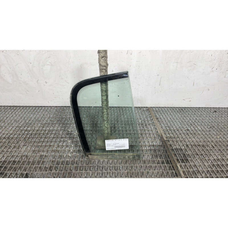 Custode arriere droit (porte) RENAULT MEGANE 2 Photo n°1