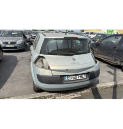 Custode arriere droit (porte) RENAULT MEGANE 2