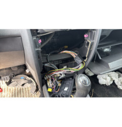 Custode arriere droit (porte) RENAULT MEGANE 2