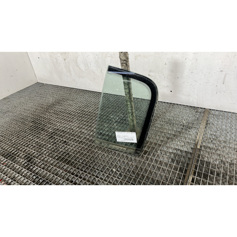 Custode arriere gauche (porte) RENAULT MEGANE 2 Photo n°3