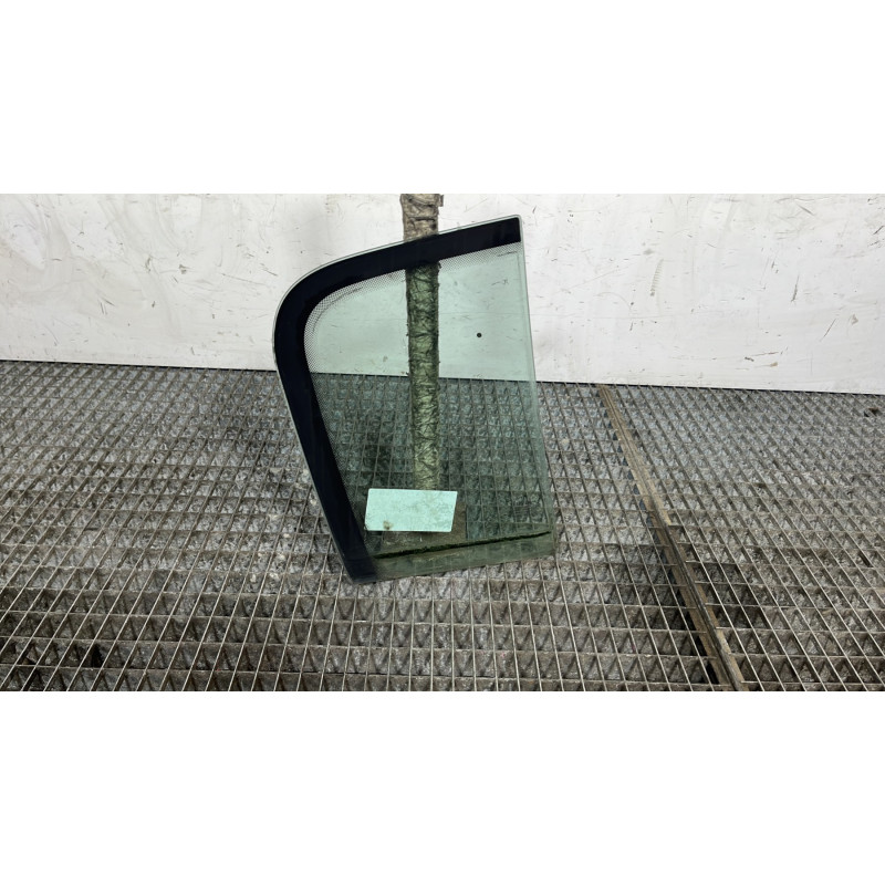 Custode arriere gauche (porte) RENAULT MEGANE 2 Photo n°4