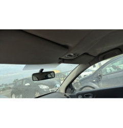 Custode arriere gauche (porte) RENAULT MEGANE 2