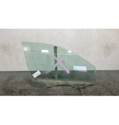 Vitre avant droit RENAULT MEGANE 2 Photo n°1