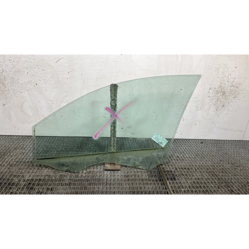 Vitre avant droit RENAULT MEGANE 2 Photo n°4