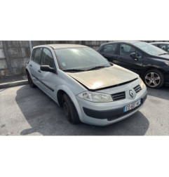 Vitre avant droit RENAULT MEGANE 2