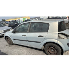 Vitre avant droit RENAULT MEGANE 2