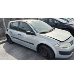 Vitre avant droit RENAULT MEGANE 2