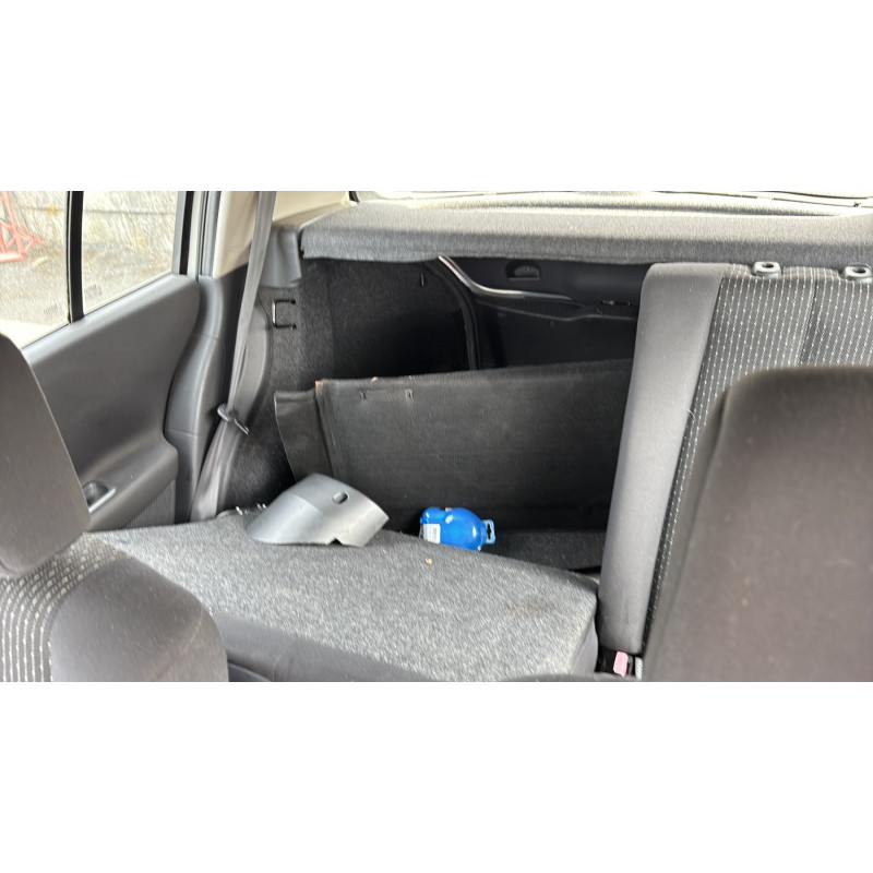 Vitre avant droit RENAULT MEGANE 2 Photo n°17