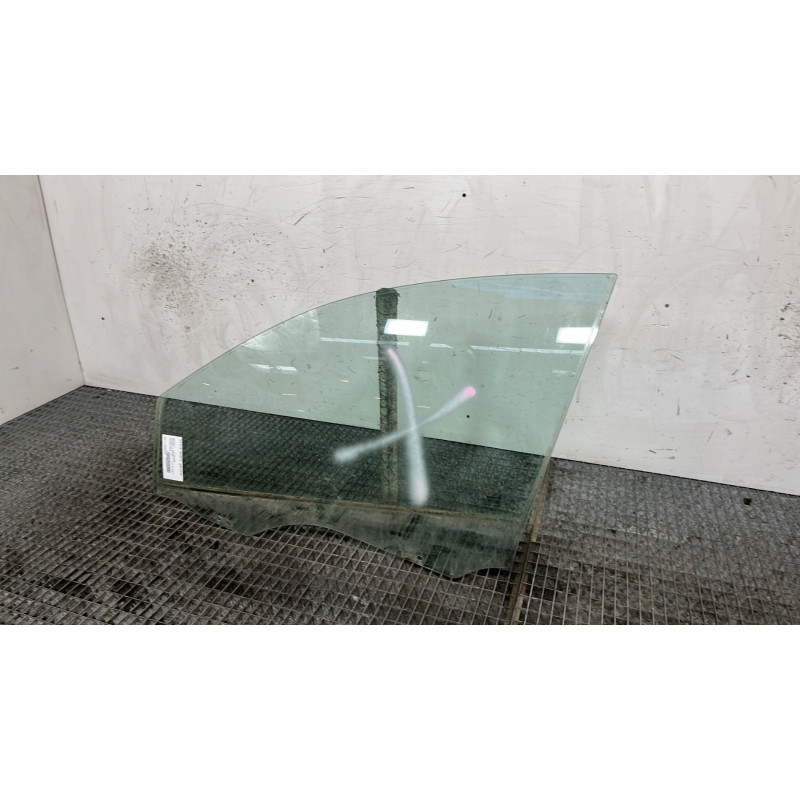 Vitre avant gauche RENAULT MEGANE 2 Photo n°3