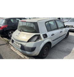 Vitre avant gauche RENAULT MEGANE 2