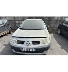 Vitre avant gauche RENAULT MEGANE 2