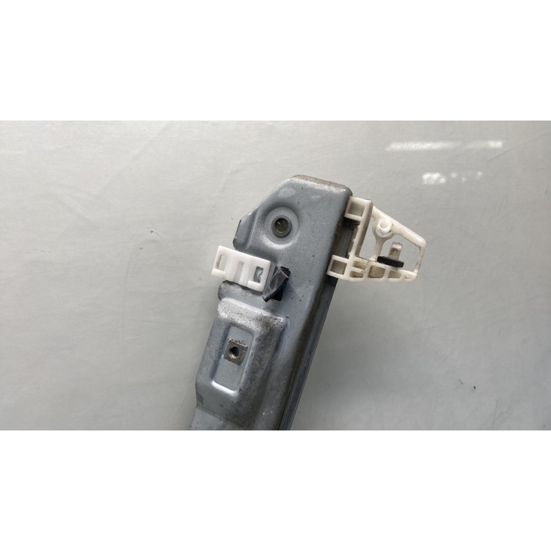 Leve vitre electrique avant gauche RENAULT MEGANE 2 Photo n°5