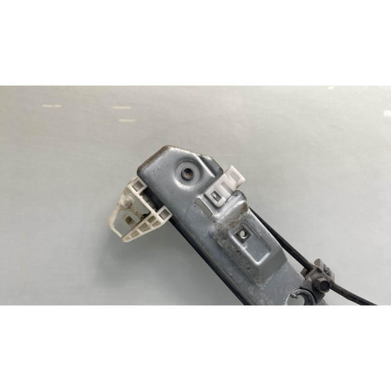 Leve vitre electrique avant gauche RENAULT MEGANE 2 Photo n°10