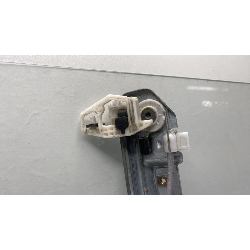 Leve vitre electrique avant gauche RENAULT MEGANE 2 Photo n°11