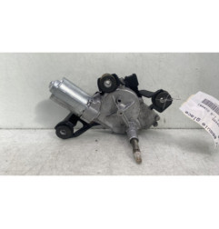 Moteur essuie glace arriere RENAULT MEGANE 2 Photo n°1
