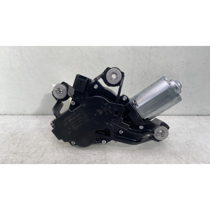 Moteur essuie glace arriere RENAULT MEGANE 2 Photo n°3
