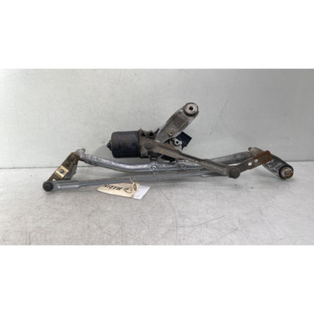 Moteur essuie glace avant RENAULT MEGANE 2 Photo n°1