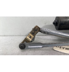 Moteur essuie glace avant RENAULT MEGANE 2