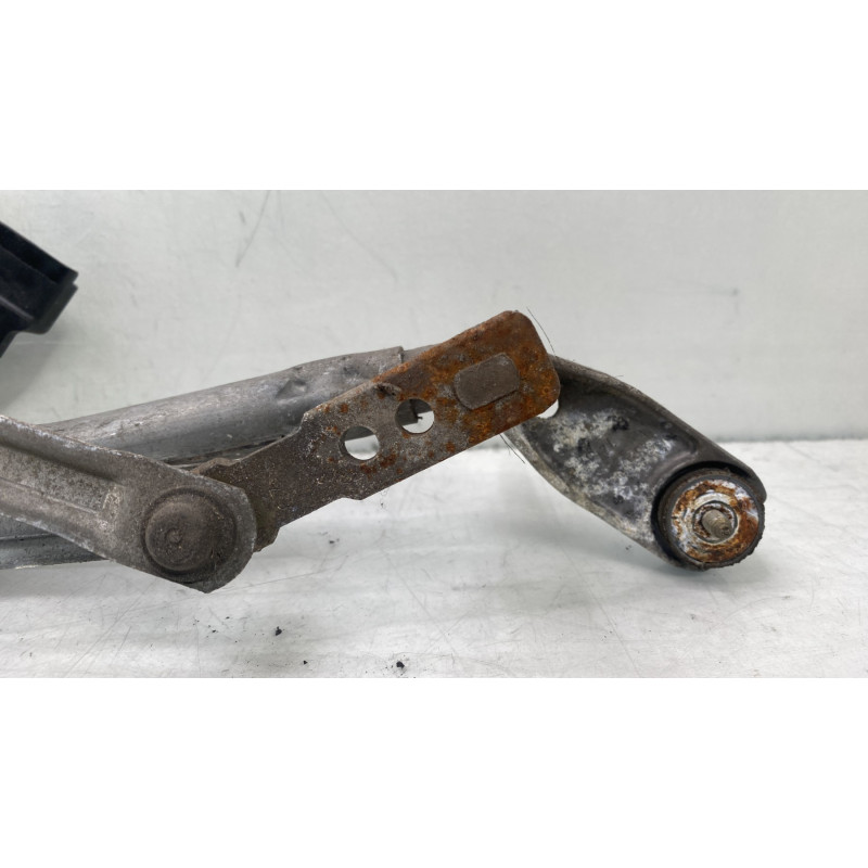 Moteur essuie glace avant RENAULT MEGANE 2 Photo n°3