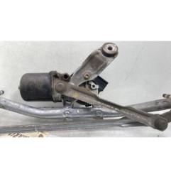Moteur essuie glace avant RENAULT MEGANE 2