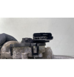 Moteur essuie glace avant RENAULT MEGANE 2