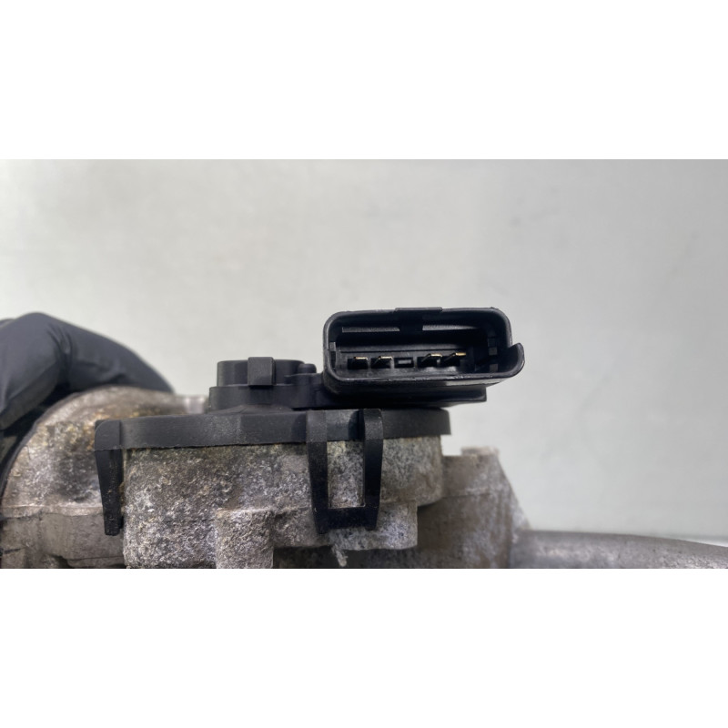 Moteur essuie glace avant RENAULT MEGANE 2 Photo n°5