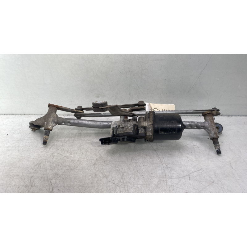 Moteur essuie glace avant RENAULT MEGANE 2 Photo n°6