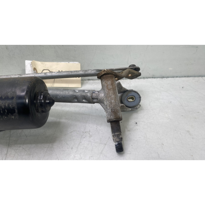 Moteur essuie glace avant RENAULT MEGANE 2 Photo n°7
