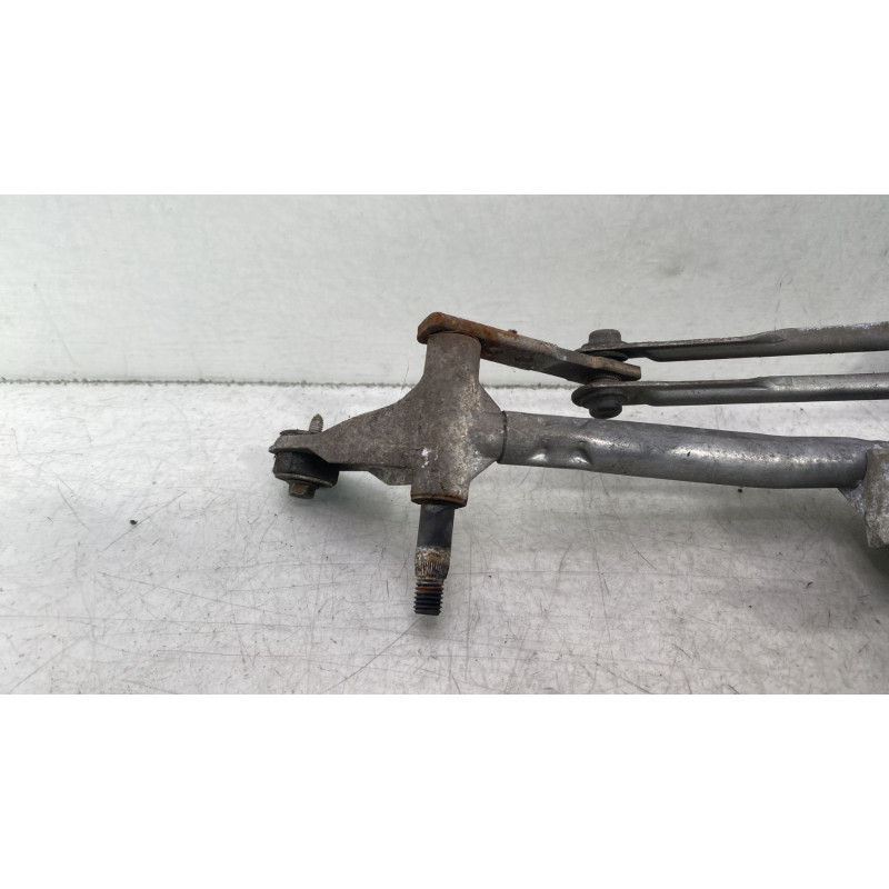 Moteur essuie glace avant RENAULT MEGANE 2 Photo n°8