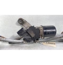 Moteur essuie glace avant RENAULT MEGANE 2