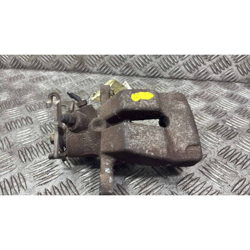 Etrier arriere droit (freinage) RENAULT MEGANE 2 Photo n°1