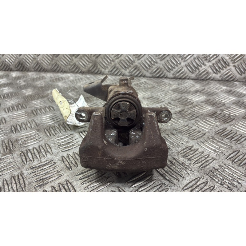 Etrier arriere droit (freinage) RENAULT MEGANE 2 Photo n°2