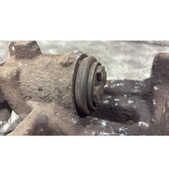 Etrier arriere droit (freinage) RENAULT MEGANE 2