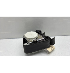 Ceinture arriere gauche RENAULT CLIO 3